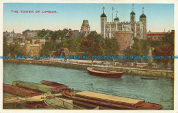 R630516 The Tower Of London. British Production - Autres & Non Classés