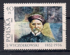 POLOGNE  N°    2897   OBLITERE - Used Stamps