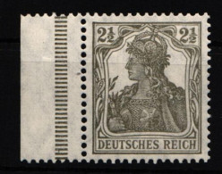 Deutsches Reich 98x Postfrisch Infla Geprüft #IQ565 - Altri & Non Classificati