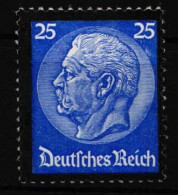 Deutsches Reich 553 Postfrisch #IE545 - Autres & Non Classés