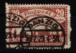 Danzig 118 Gestempelt Geprüft Infla BPP #HN461 - Used