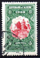 Algérie - 1930 - Centenaire De L' Algérie  - N° 99 - Oblit - Used - Used Stamps