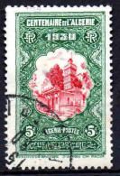 Algérie - 1930 - Centenaire De L' Algérie  - N° 99 - Oblit - Used - Oblitérés