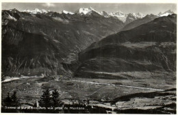 Suisse > VS Valais - Sierre Et Val D'Anniviers - 8835 - Sierre