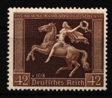 Deutsches Reich 671 Postfrisch #IE571 - Autres & Non Classés