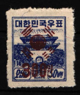 Korea Süd Südkorea 91 Postfrisch #IE763 - Corea Del Sud