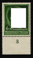 Deutsches Reich 672x Postfrisch #IE572 - Other & Unclassified