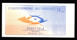 Finnland MH 20 Gestempelt Postdienst #IQ879 - Sonstige & Ohne Zuordnung