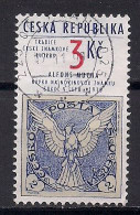 TCHEQUIE   N°    62   OBLITERE - Used Stamps