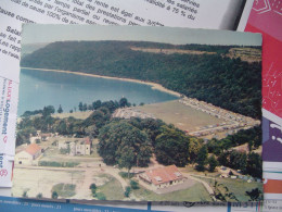 D 39 - Environs De Lons Le Saunier - Le Lac Et Le Domaine De Chalain - Sonstige & Ohne Zuordnung