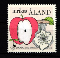 Aland 429 Postfrisch Jahreszeiten #IR102 - Aland