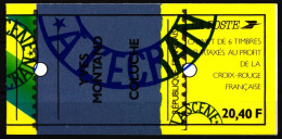 Frankreich Block 36 Postfrisch #IP796 - Other & Unclassified