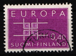 Finnland 576 Gestempelt Europa #IQ816 - Other & Unclassified