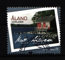 Aland 318 Gestempelt Åland 1968 #IR151 - Ålandinseln