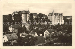 71918770 Nossen Schloss Nossen - Nossen