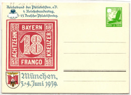 Deutsches Reich PP 122/C 121-02 Als Ganzsache Privatpostkarte Kassel #IV928 - Autres & Non Classés