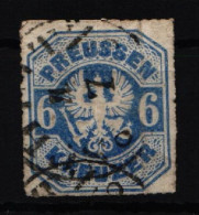 Preußen 25 Gestempelt #JN756 - Used