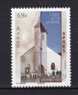 SAINT PIERRE AND MIQUELON-2011-ARCHICTURE-MNH. - Neufs