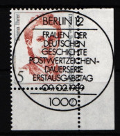 Berlin 833 Gestempelt Mit Formnummer #IW795 - Autres & Non Classés