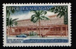 Madagaskar 483 Postfrisch #KA216 - Madagascar (1960-...)