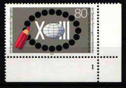 Berlin 843 Postfrisch Mit Formnummer #IW824 - Sonstige & Ohne Zuordnung