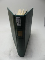 BRD Bund Sammlung Ab 1981 Meist Gstempelt Im Lindner T Falzlos Vordruck #LX523 - Collections