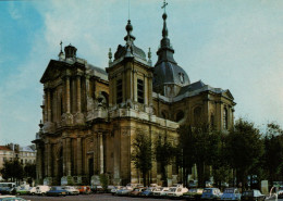 VERSAILLES - L'Eglise St-Louis - Versailles (Château)