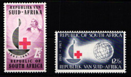 Südafrika 314-315 Postfrisch #JO165 - Andere & Zonder Classificatie