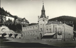 71918624 Leutenberg Thueringen Rathaus Leutenberg - Autres & Non Classés