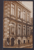 Ansichtskarte Bremen Altes Haus Bewohner Verlag Kaufmann & Co. Bremen - Andere & Zonder Classificatie