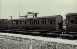 Reproduction - C3 2/2 Tyf - 14-125 - Eisenbahnen