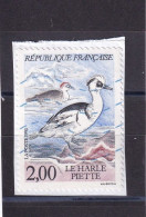FRANCE OBLITERES : 1993 Sur Fragment Y/T N° 2785 - Used Stamps