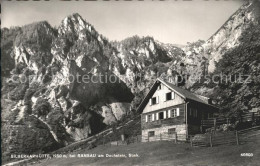 71918581 Ramsau Dachstein Steiermark Silberkarhuette  Ramsau Am Dachstein - Autres & Non Classés