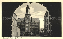 71918578 Darmstadt Schloss Glockenspiel Darmstadt - Darmstadt