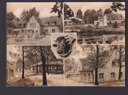 Ansichtskarte Rotta Sachsen Anhalt Kreis Gräfenhainichen Dübener Heide - Other & Unclassified