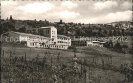 71918547 Hesselberg Gunzenhausen Volkshochschule Hesselberg Gunzenhausen - Gunzenhausen