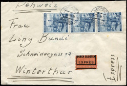 Böhmen & Mähren, 1940, 32, Brief - Andere & Zonder Classificatie