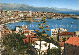71918471 Split Spalato Panorama S Marjana Croatia - Kroatien