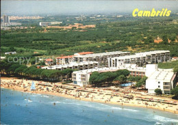 71918462 Cambrils Hotel Centurion Playa Costa Dorada  - Autres & Non Classés