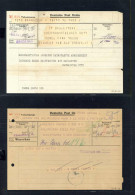Feldpostbelege WK II, 1943, Brief - Andere & Zonder Classificatie