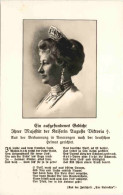 Kaiserin Auguste Victoria - Königshäuser