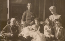 Herzog Von Braunschweig - Familles Royales
