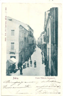 ADRIA - Corso Vittorio Emanuele - Rovigo