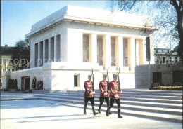 71918440 Sofia Sophia Mausoleum Von Georgi Dimitroff Wache Burgas - Bulgarije
