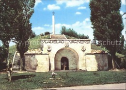 71918416 Warna Varna Der Memorialpark Der Kampffreundschaft Warna Varna - Bulgaria