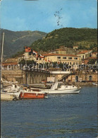 71918383 Insel Elba Hotel Rio Marina Hafen Italien - Autres & Non Classés