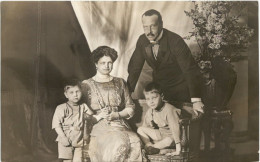 Grossherzogin 1912 - Royal Families