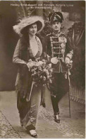 Prinz Ernst August - Herzog Zu Braunschweig - Royal Families