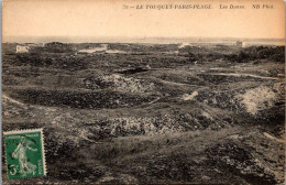 (01/06/24) 62-CPA LE TOUQUET PARIS PLAGE - Le Touquet