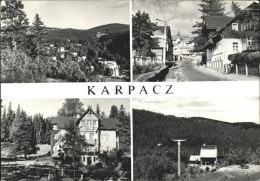 71918188 Karpacz Widok Ogolny Ulica1 Maja Dom Wypoczynkowy   - Pologne